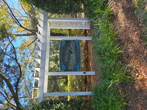 A home in Johns Island