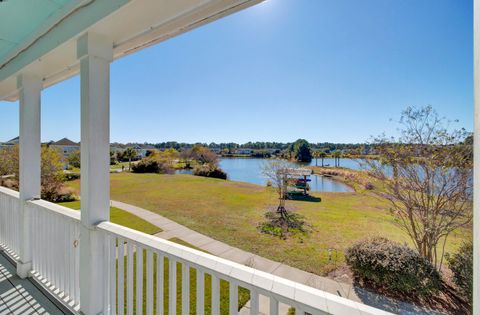 A home in Johns Island