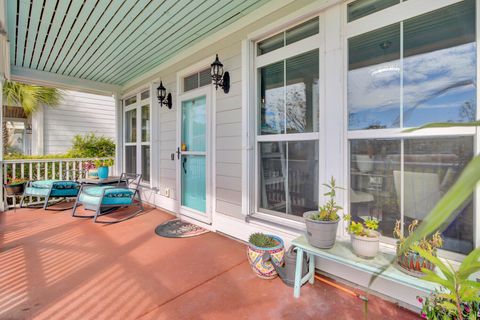 A home in Johns Island