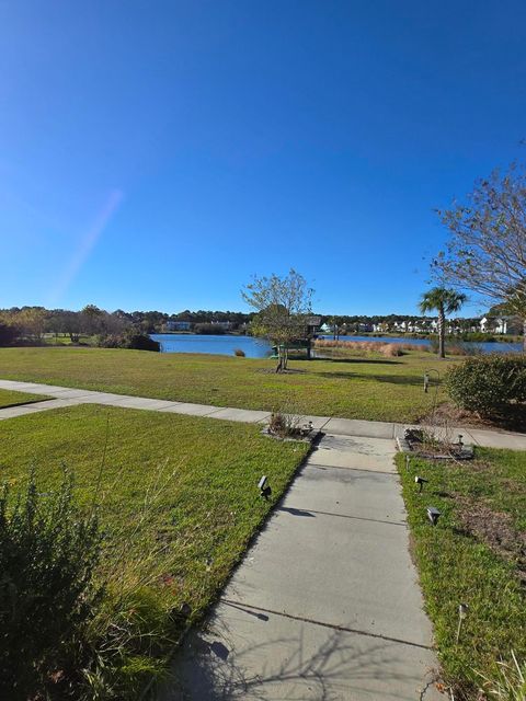 A home in Johns Island