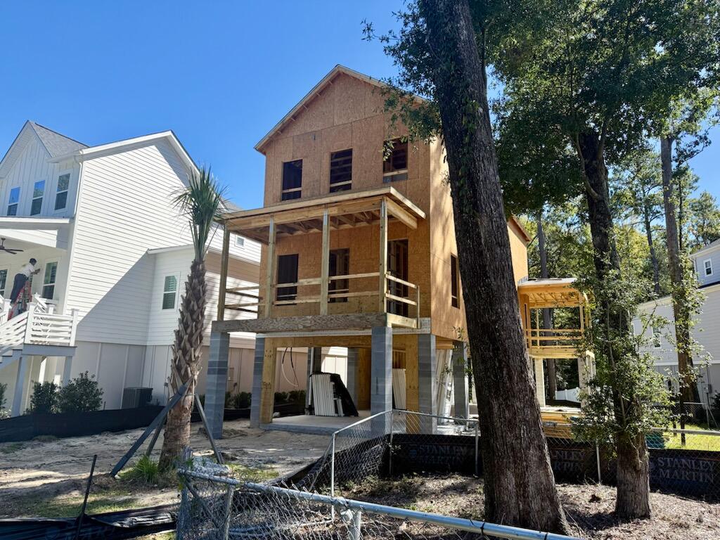 3021 Robeson Trace