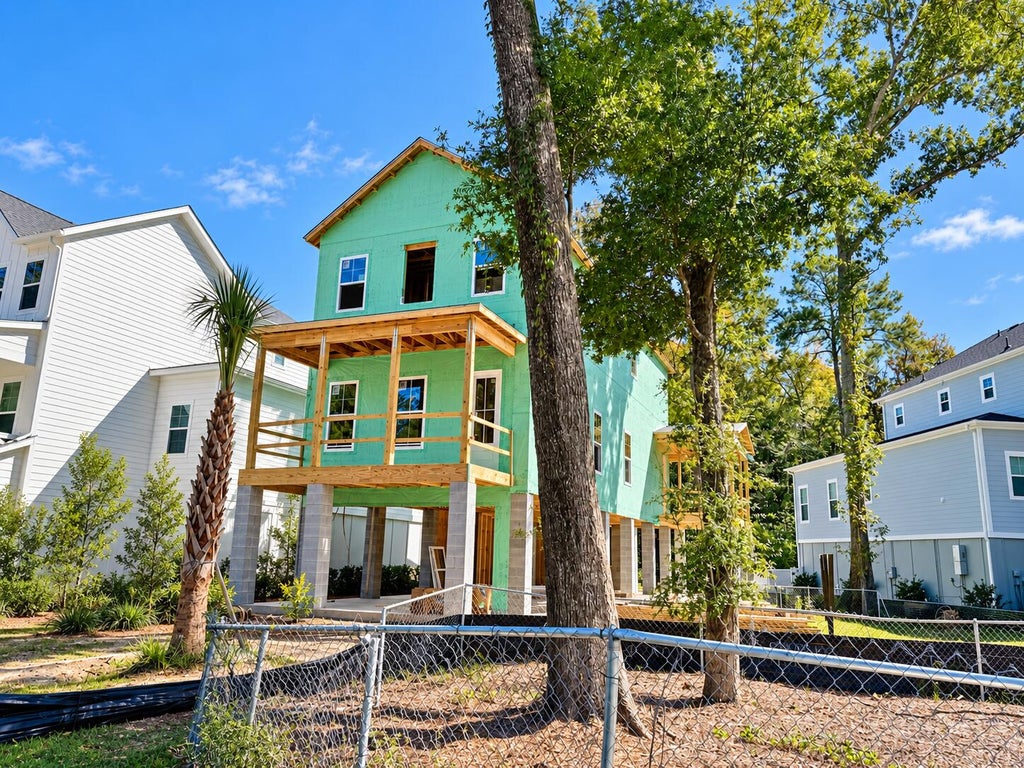 Photo of 3021 Robeson Trace, Johns Island, SC 29455 (MLS # 26028969)