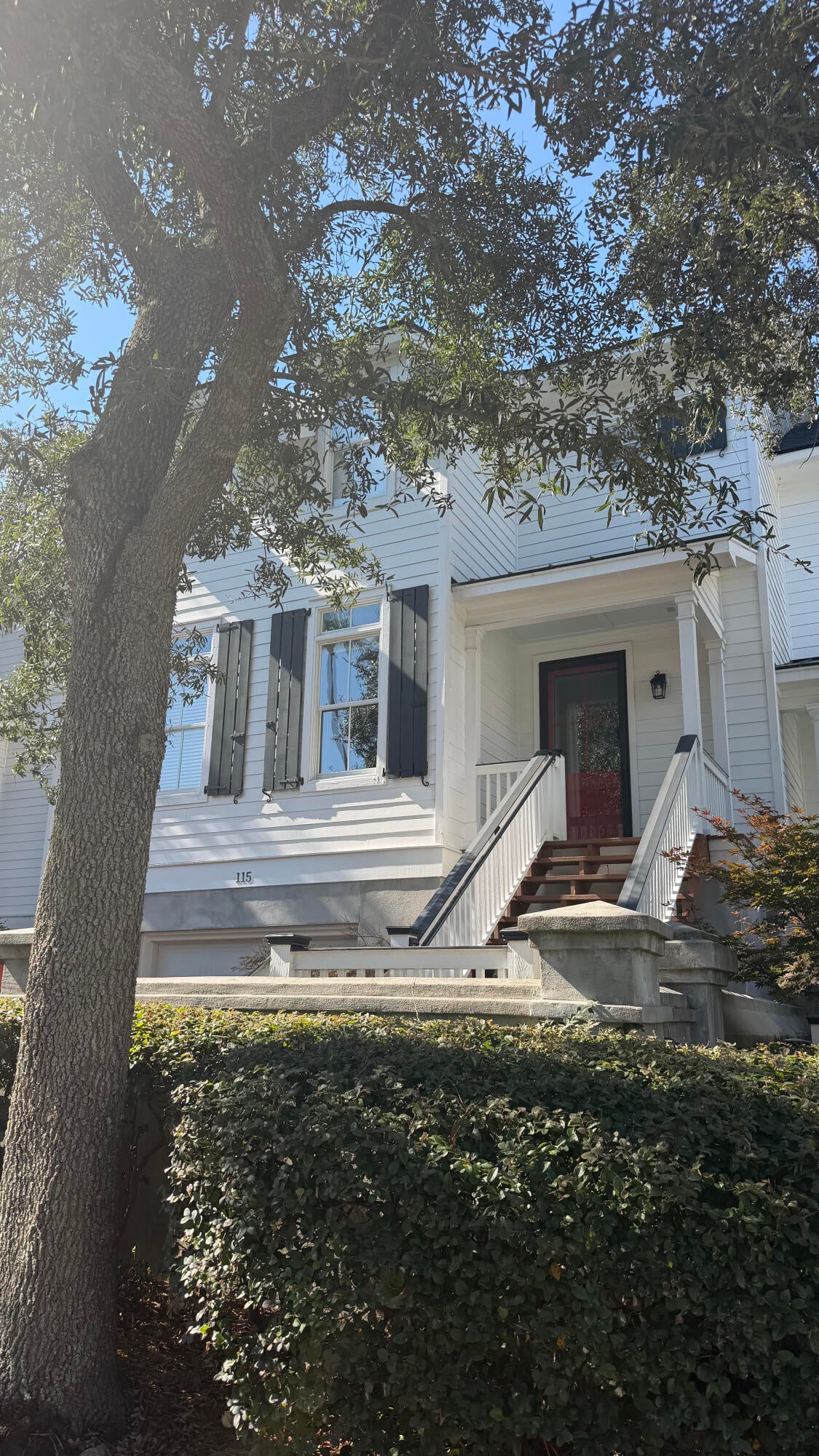 115 Wappoo Landing Circle Unit 17