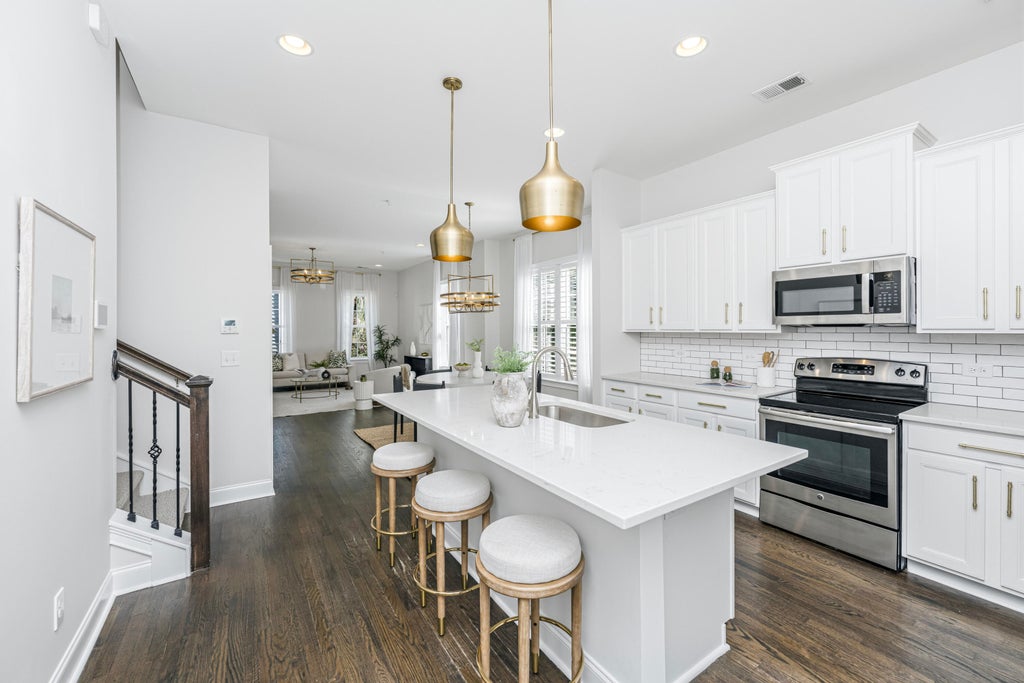 Photo of 656 Coleman Boulevard #707, Mount Pleasant, SC 29464 (MLS # 26023811)