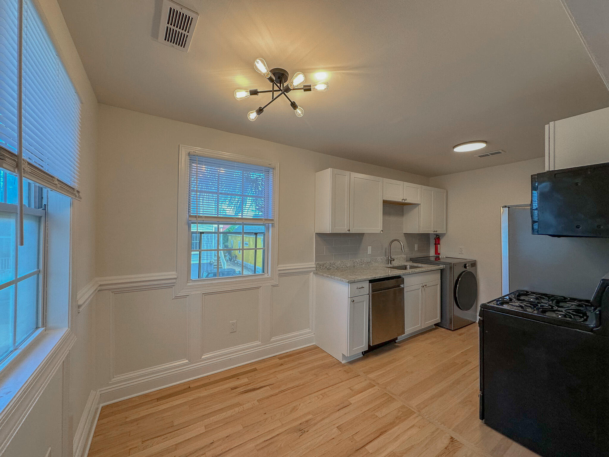 180 Line Street D