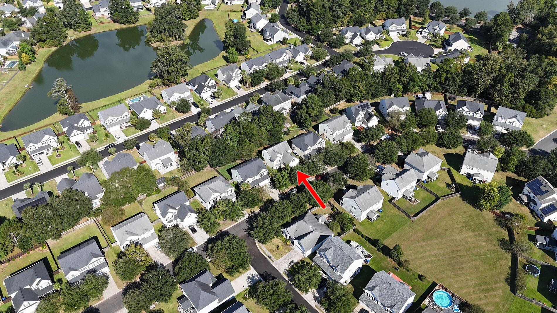 5261 Stonewall Drive