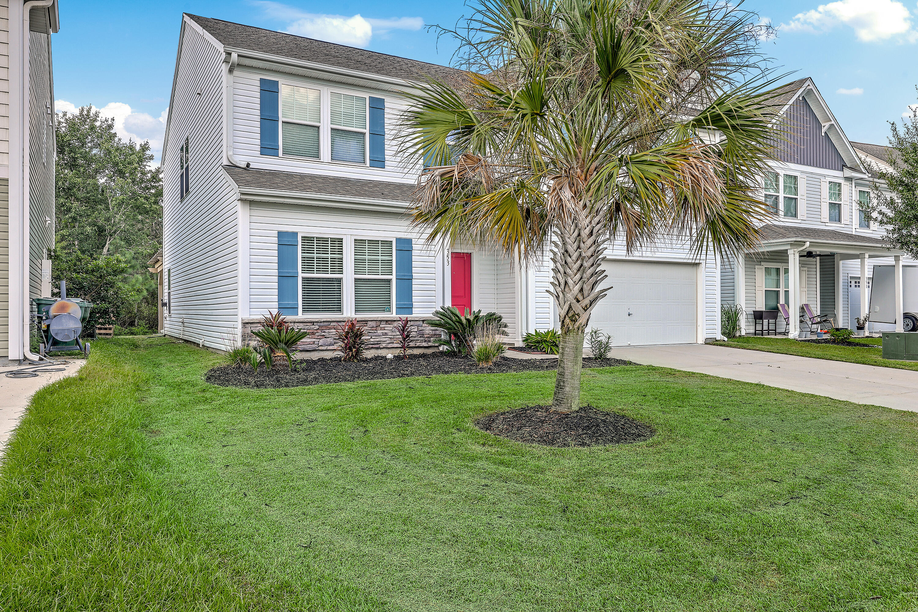 353 Dunlin Drive