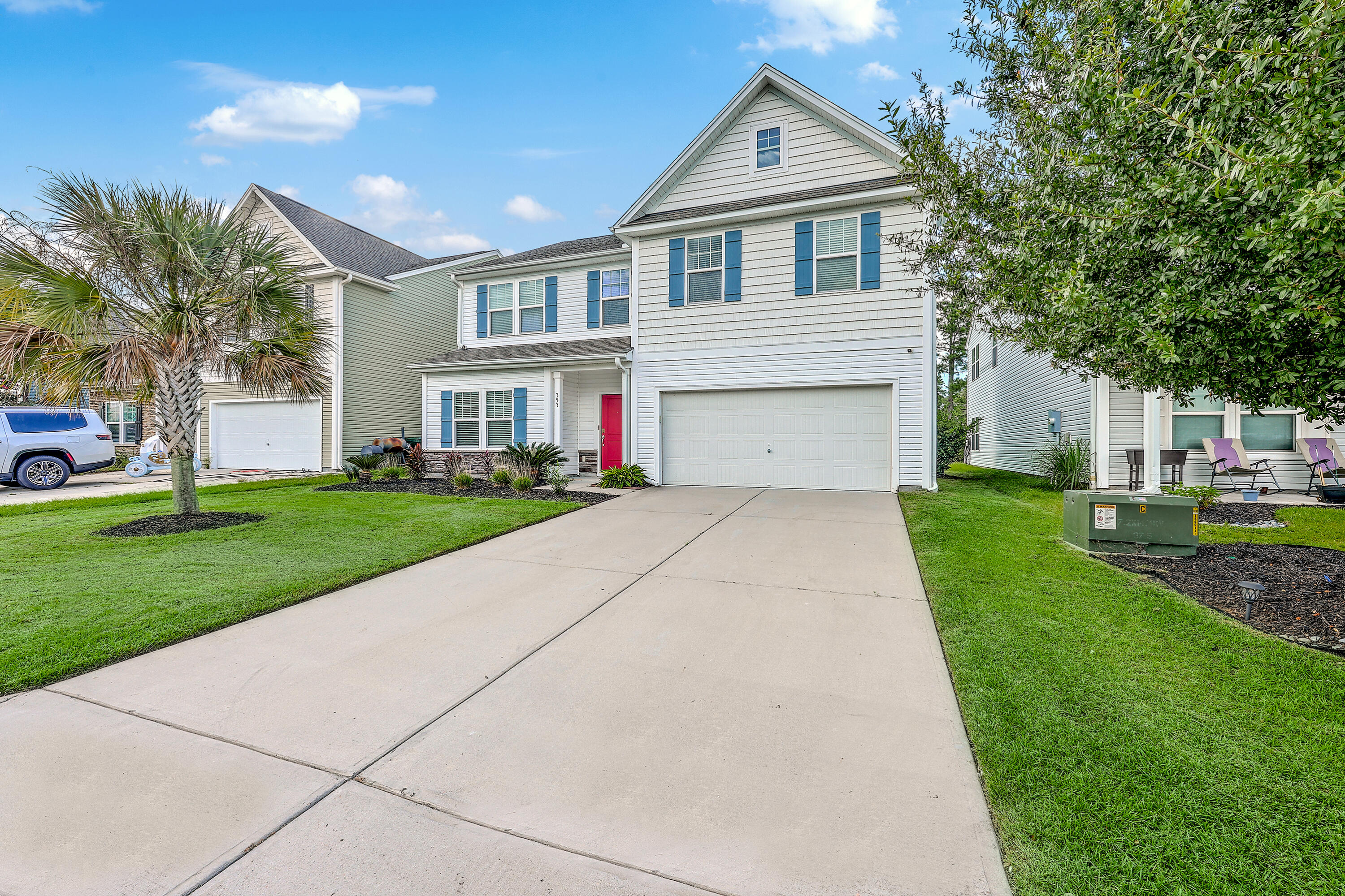 353 Dunlin Drive