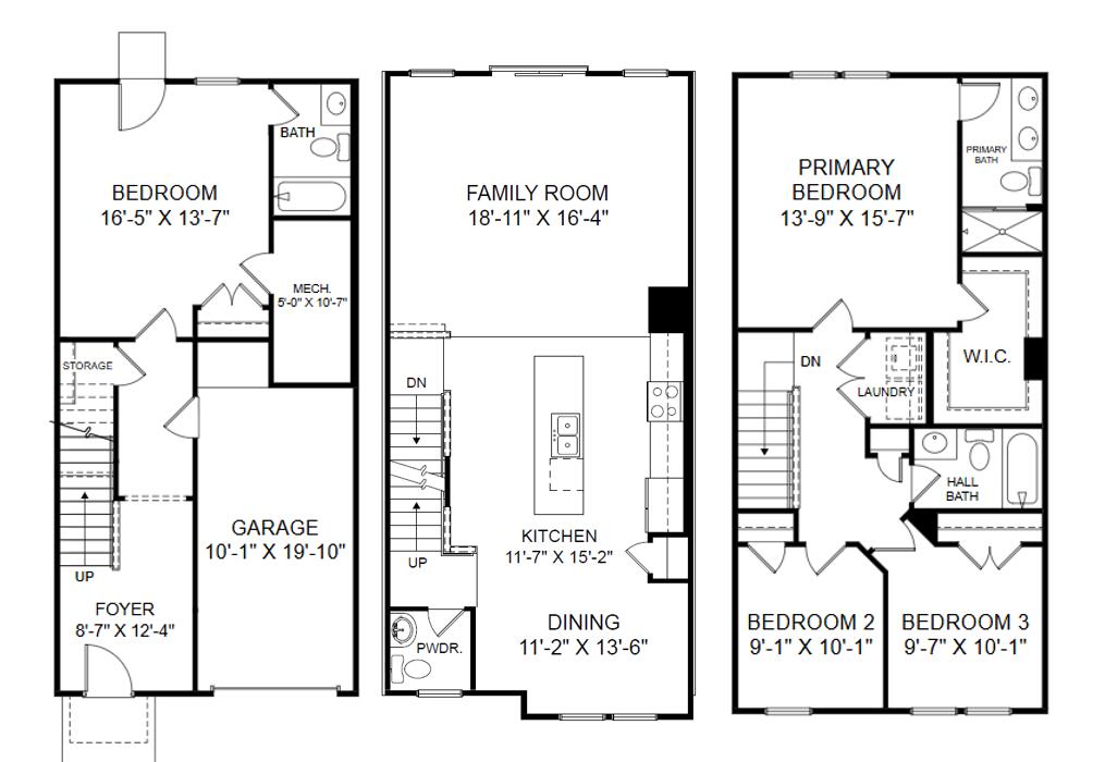 479 Caledon Court