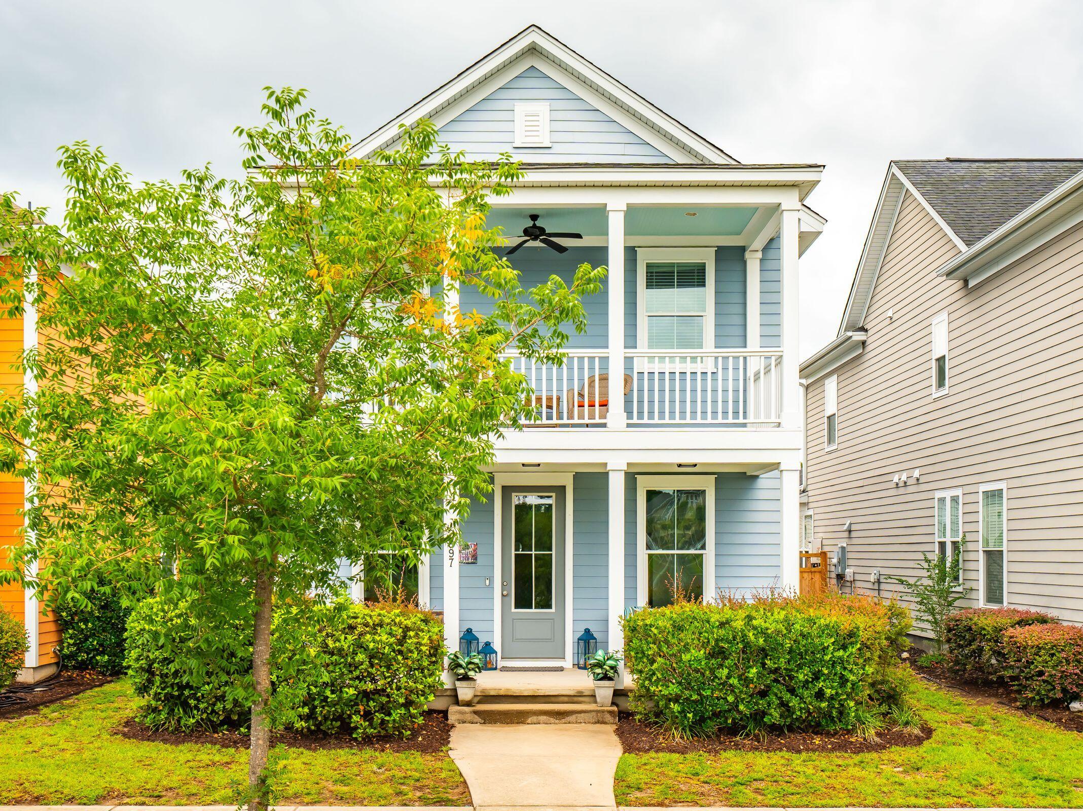 2997 Sweetleaf Lane
