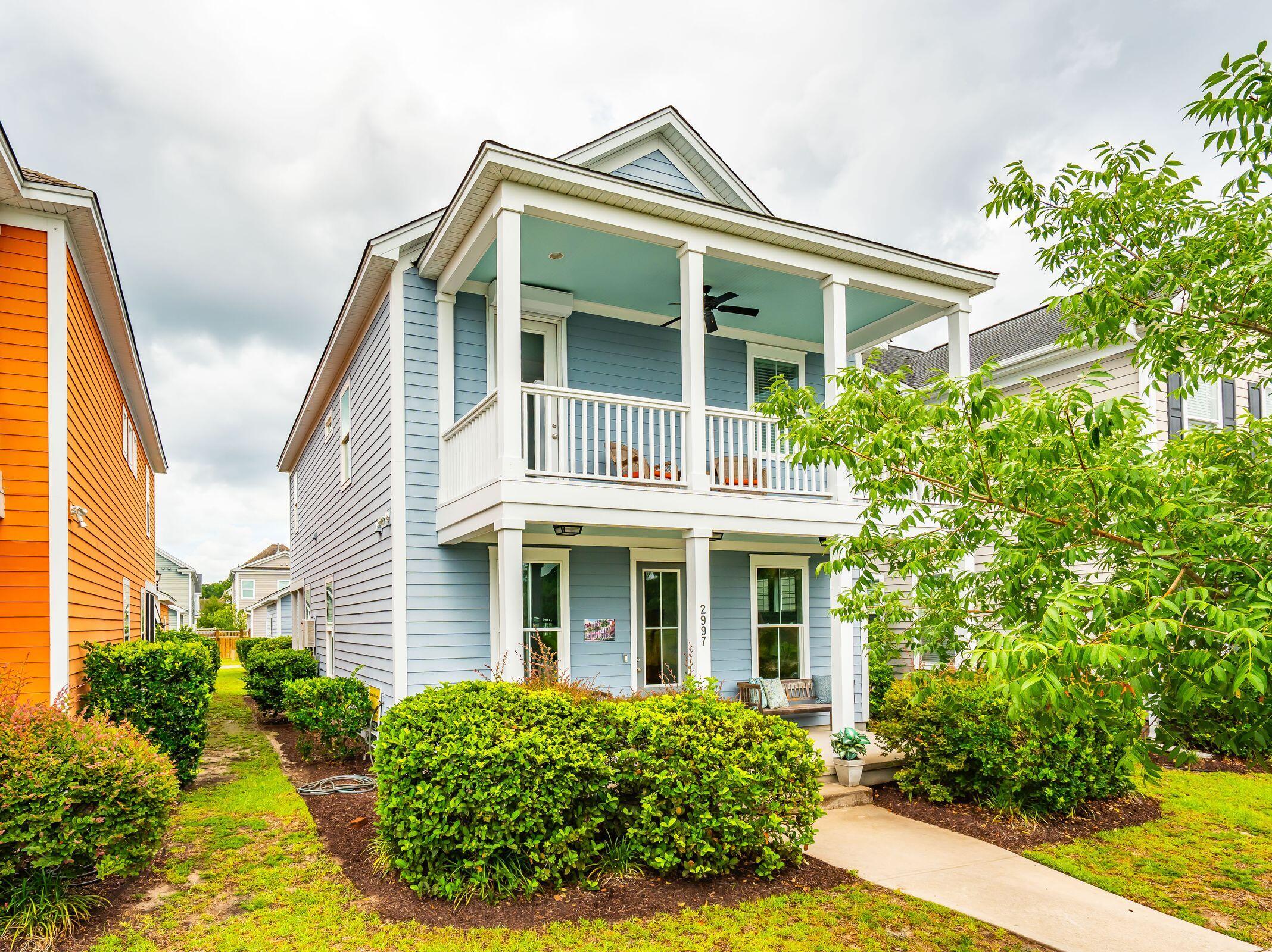 2997 Sweetleaf Lane
