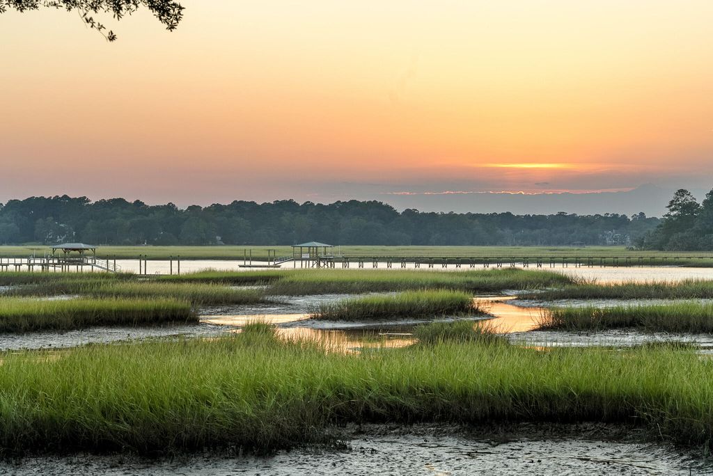 Photo of 3924 Gift Boulevard, Johns Island, SC 29455 (MLS # 25026847)