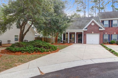 A home in Ladson