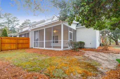 A home in Ladson