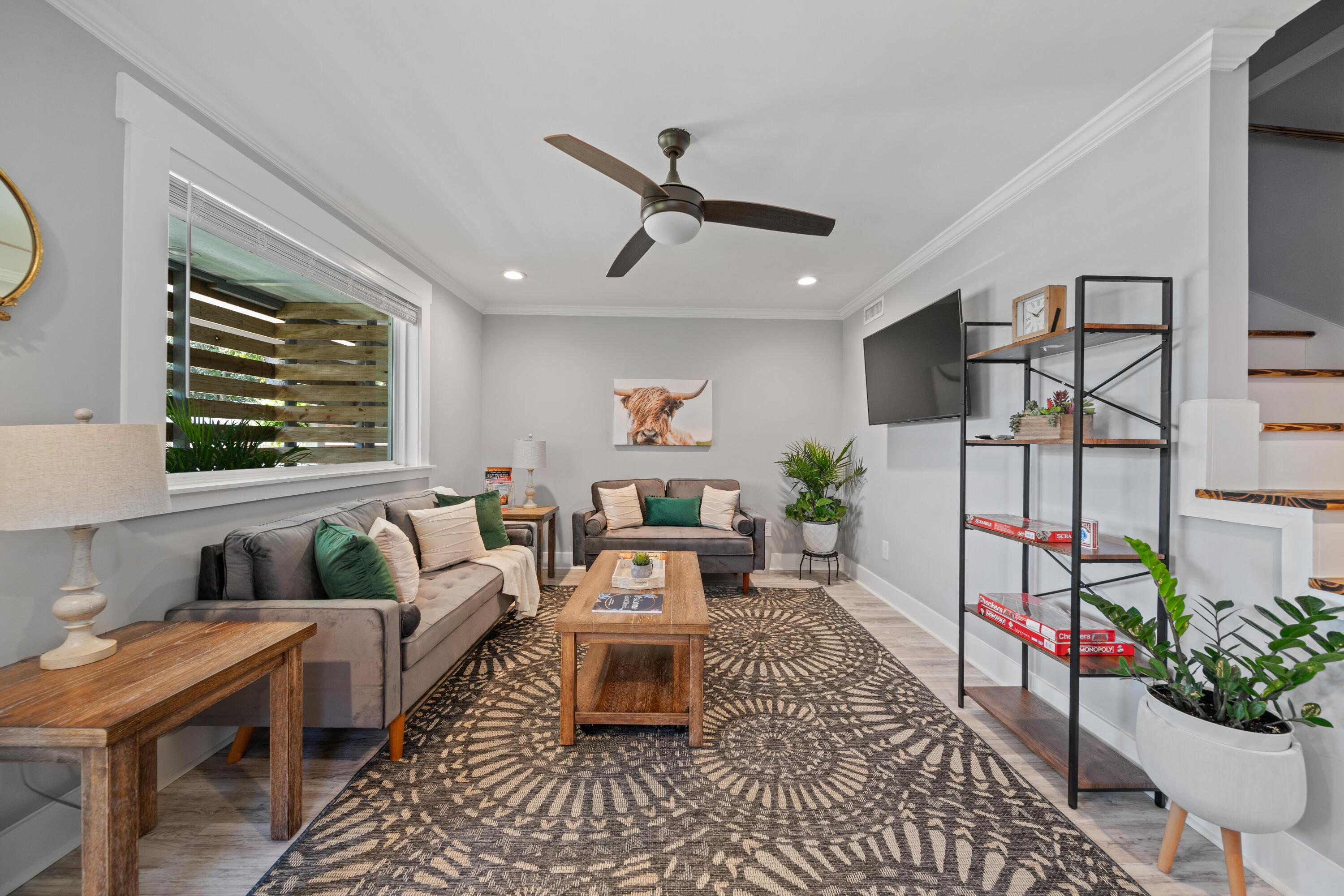 109 Magnolia Road A&B