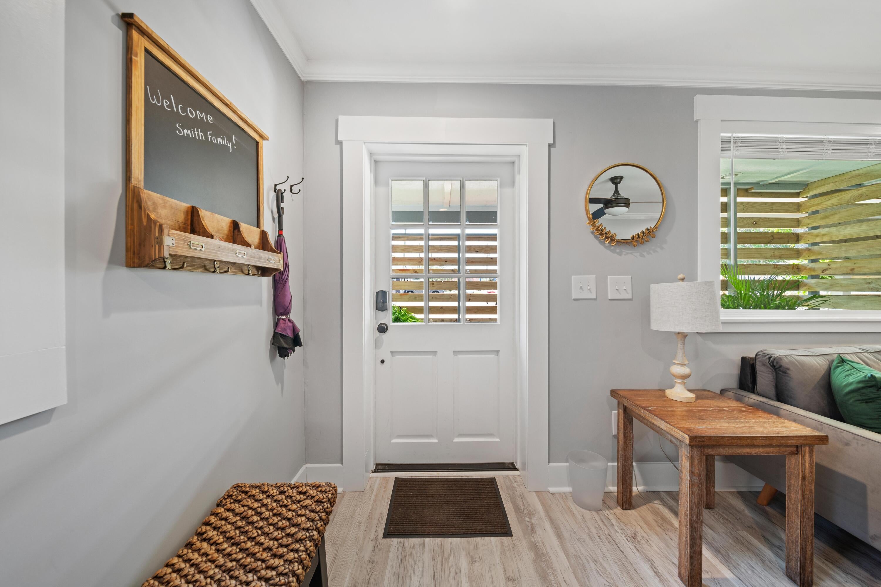 109 Magnolia Road A&B