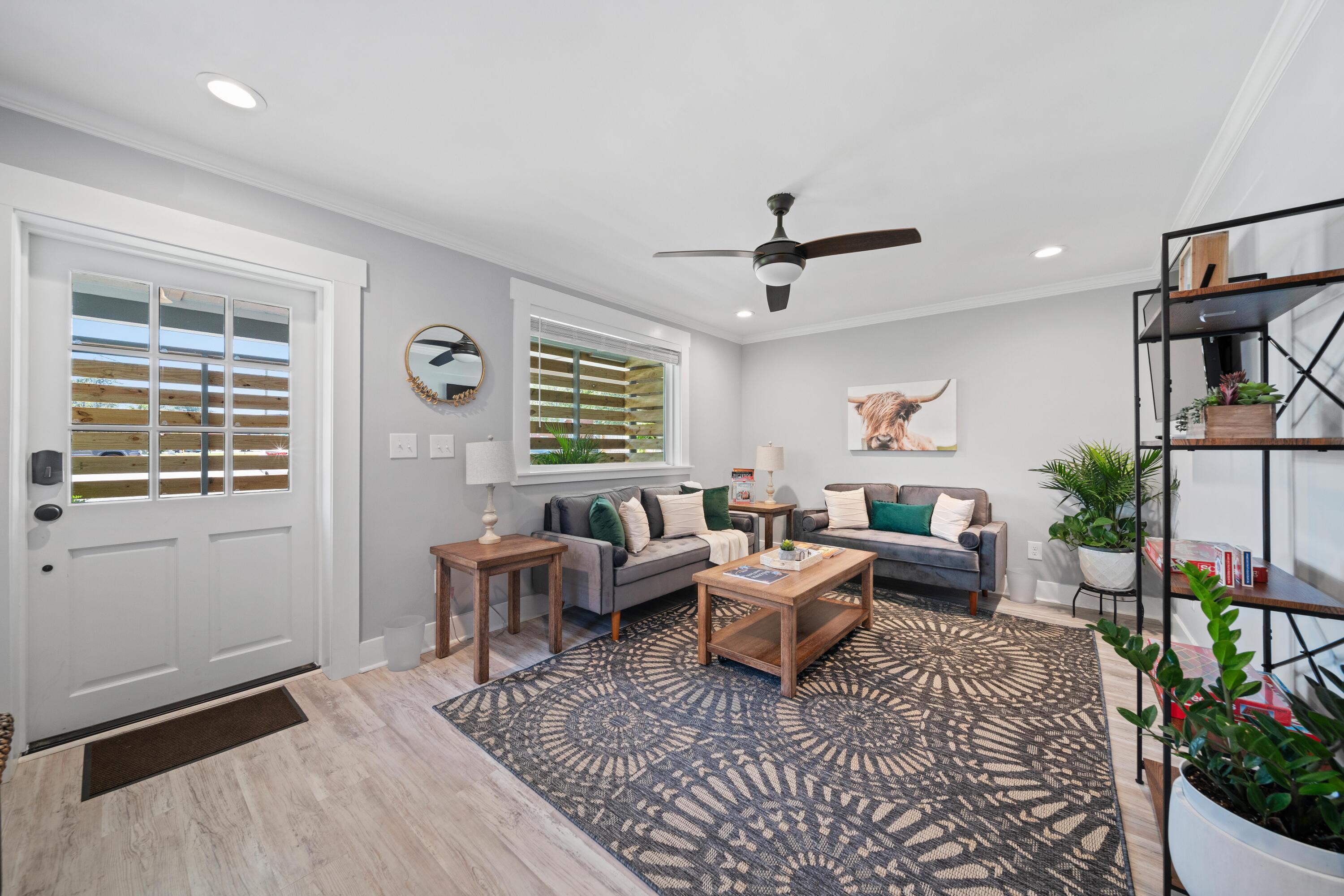 109 Magnolia Road A&B