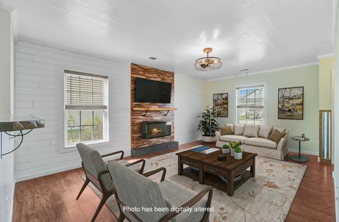 236 Emerald Isle Drive Moncks Corner SC 29461