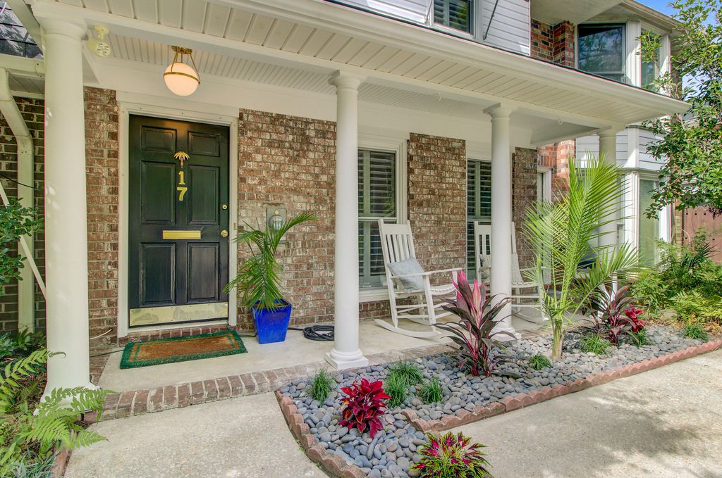 Photo of 17 5th Avenue, Charleston, SC 29403 (MLS # 25026788)