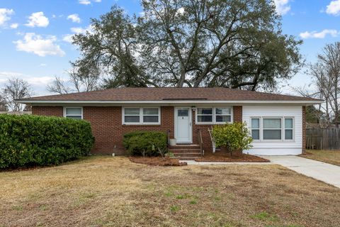 4 Newark Avenue Goose Creek SC 29445