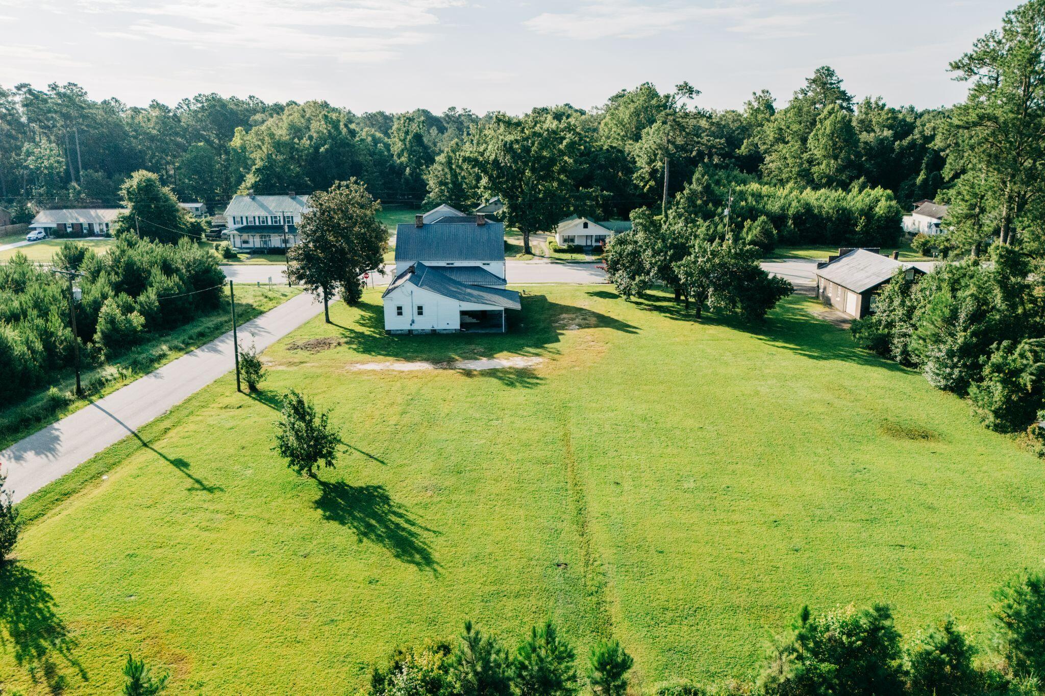 21877 Lowcountry Highway