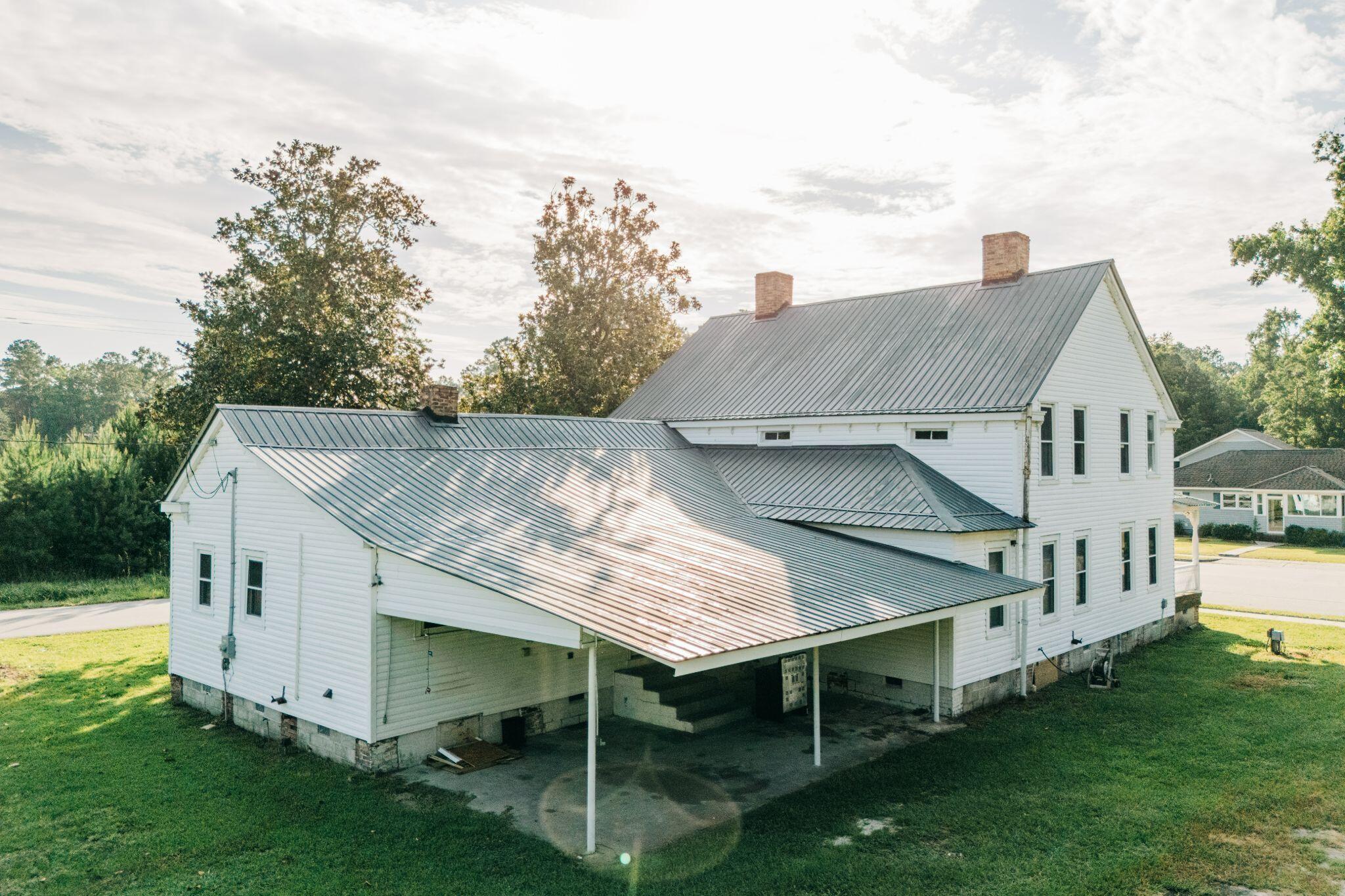 21877 Lowcountry Highway