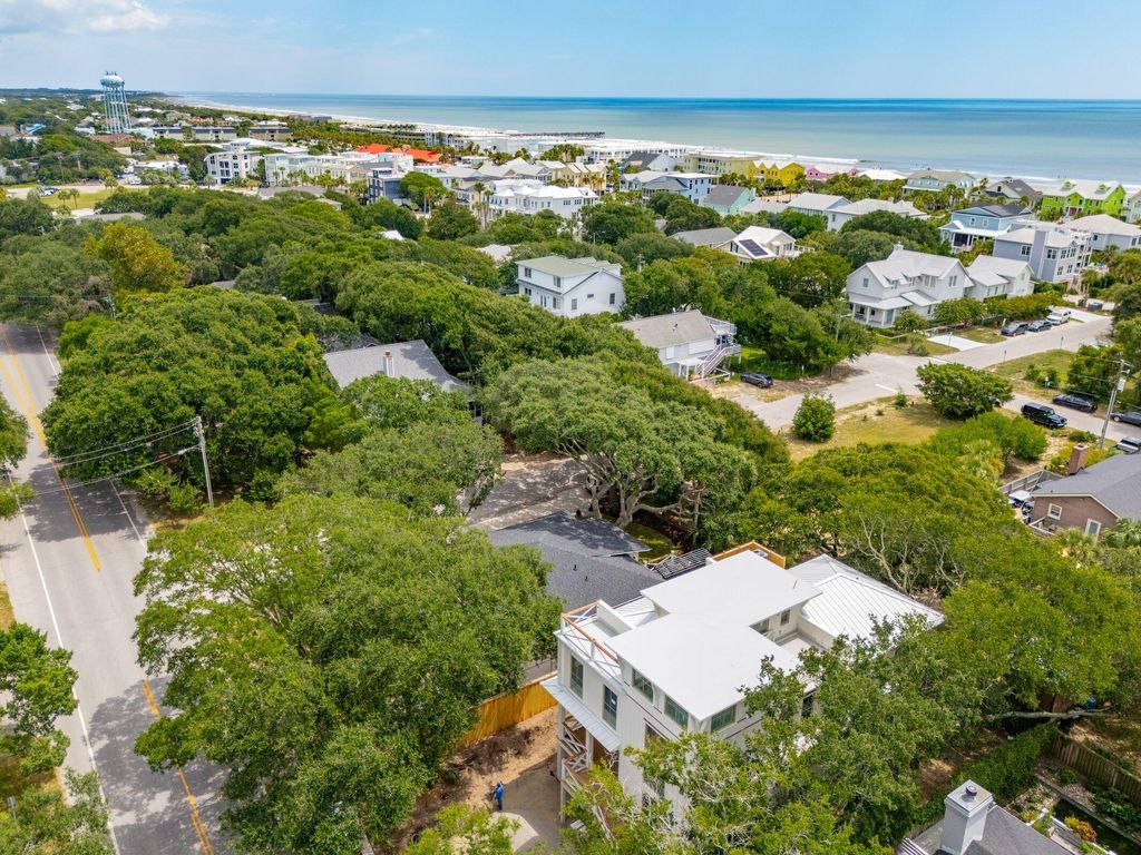 Photo of 816 Palm Boulevard, Isle of Palms, SC 29451 (MLS # 25024452)