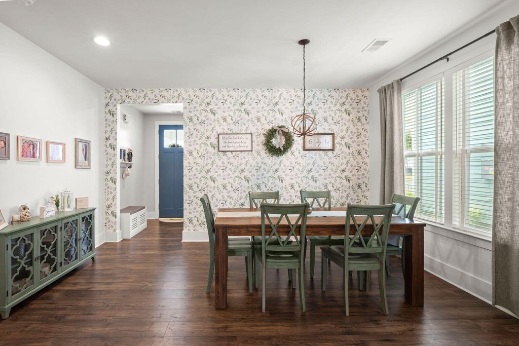 Photo of 1016 Swamp Harrier Avenue, Ravenel, SC 29470 (MLS # 25020197)
