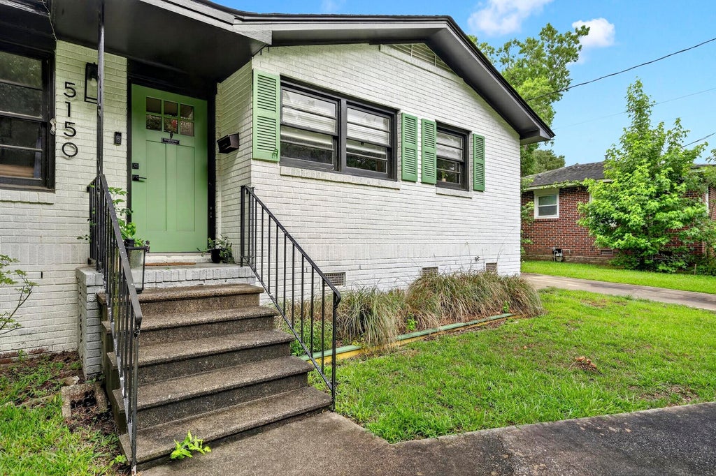 Photo of 5150 Monterey Street, North Charleston, SC 29405 (MLS # 26017927)