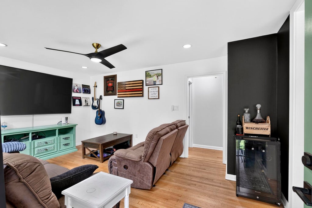 Photo of 5150 Monterey Street, North Charleston, SC 29405 (MLS # 26017927)