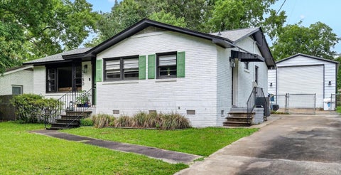 Photo of 5150 Monterey Street, North Charleston, SC 29405 (MLS # 26017927)