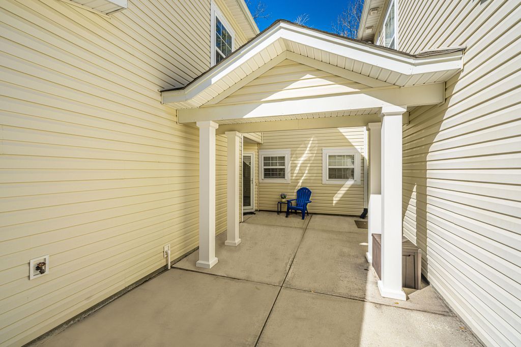 Photo of 5150 Trump Street #1005, North Charleston, SC 29420 (MLS # 26003343)