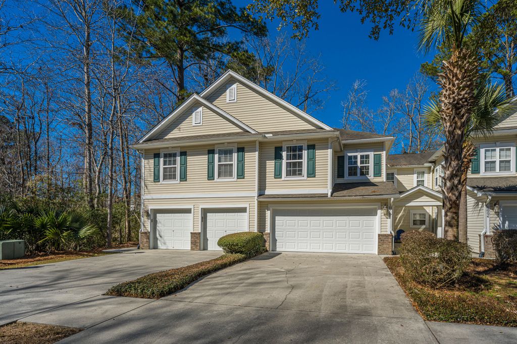 Photo of 5150 Trump Street #1005, North Charleston, SC 29420 (MLS # 26003343)