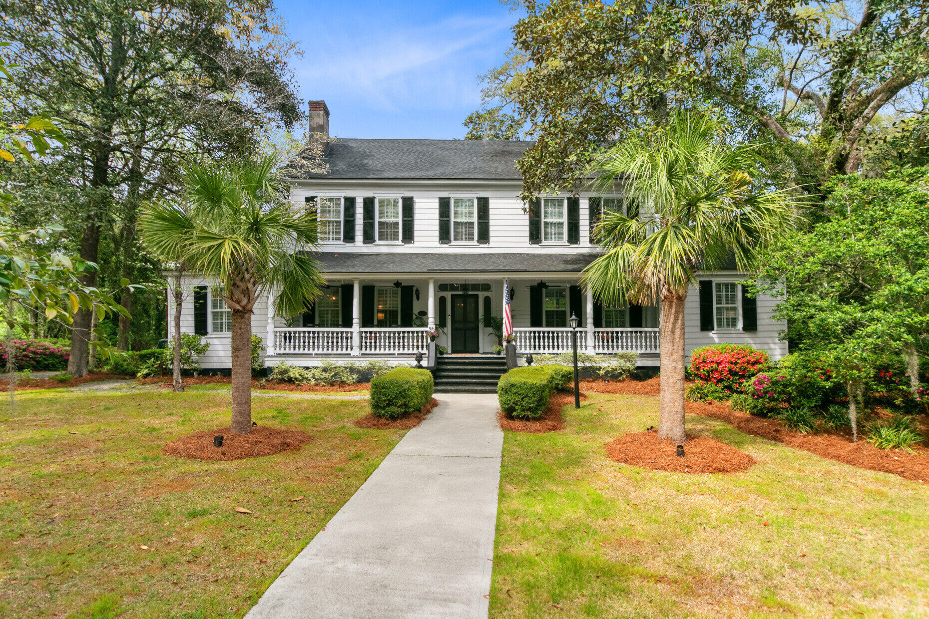 516 Central Avenue