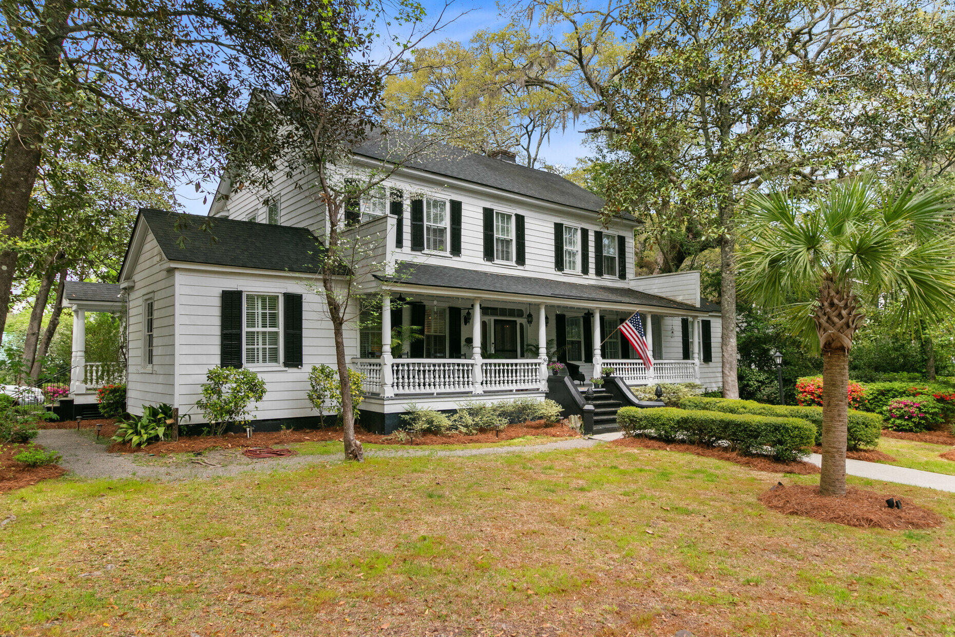 516 Central Avenue
