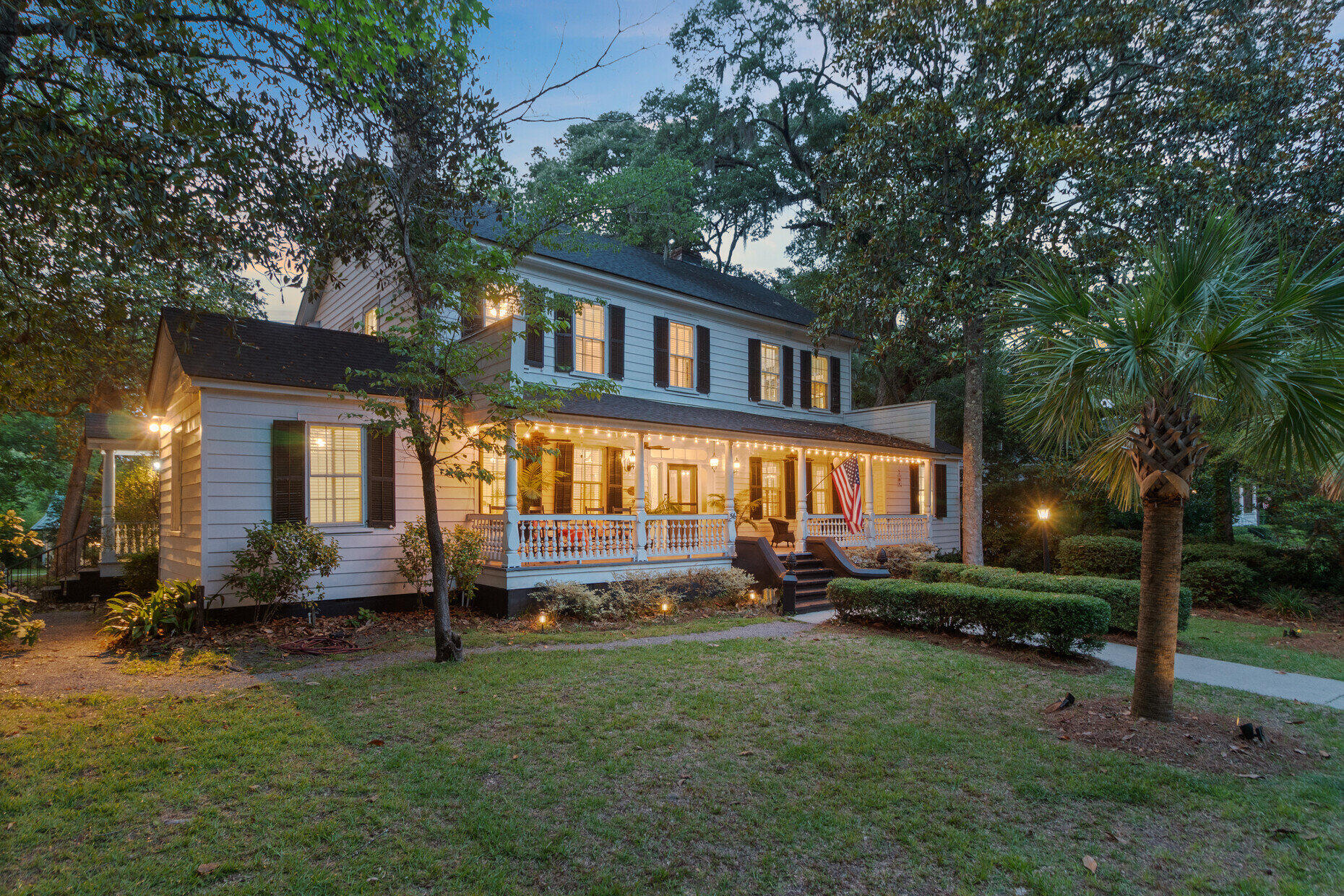 516 Central Avenue