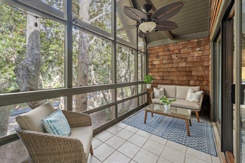 A home in Kiawah Island