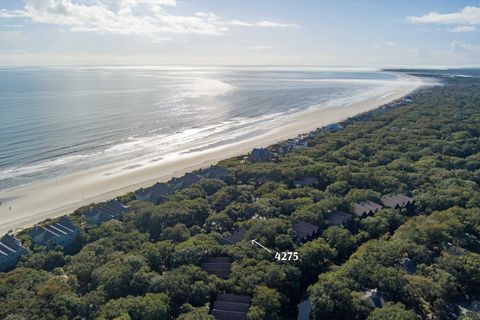 A home in Kiawah Island