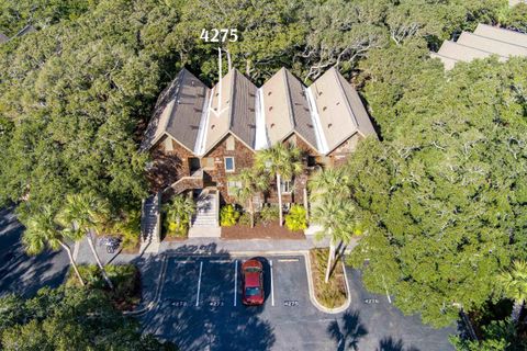 A home in Kiawah Island