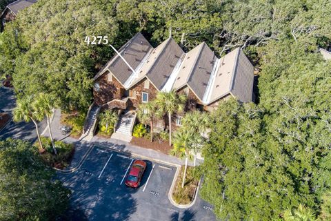 A home in Kiawah Island