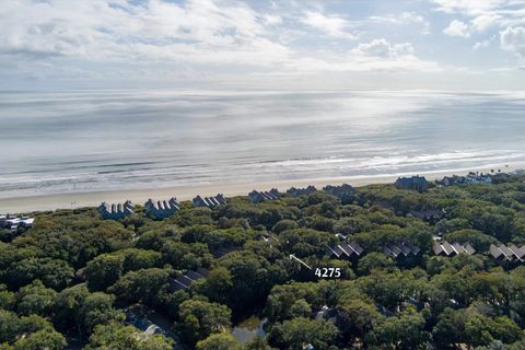 A home in Kiawah Island