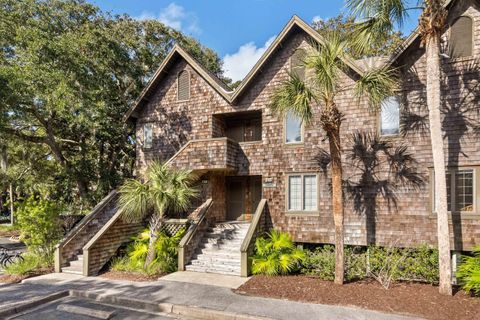 A home in Kiawah Island