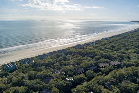 A home in Kiawah Island