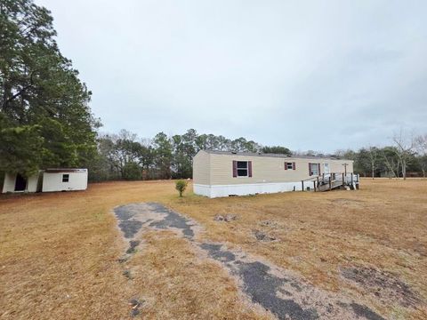 180 Cherry Tree Lane Walterboro SC 29488