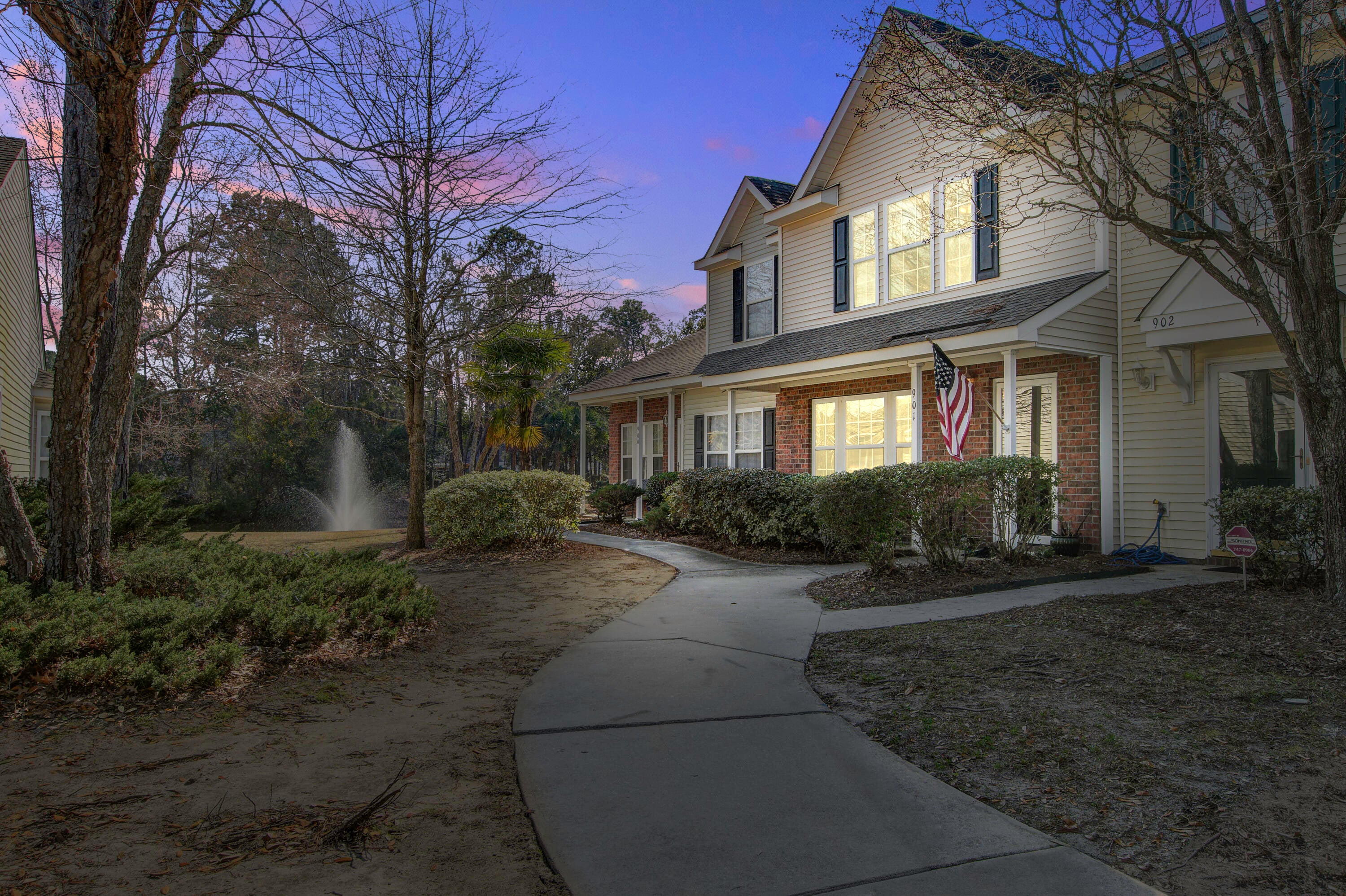 901 Elm Hall Circle