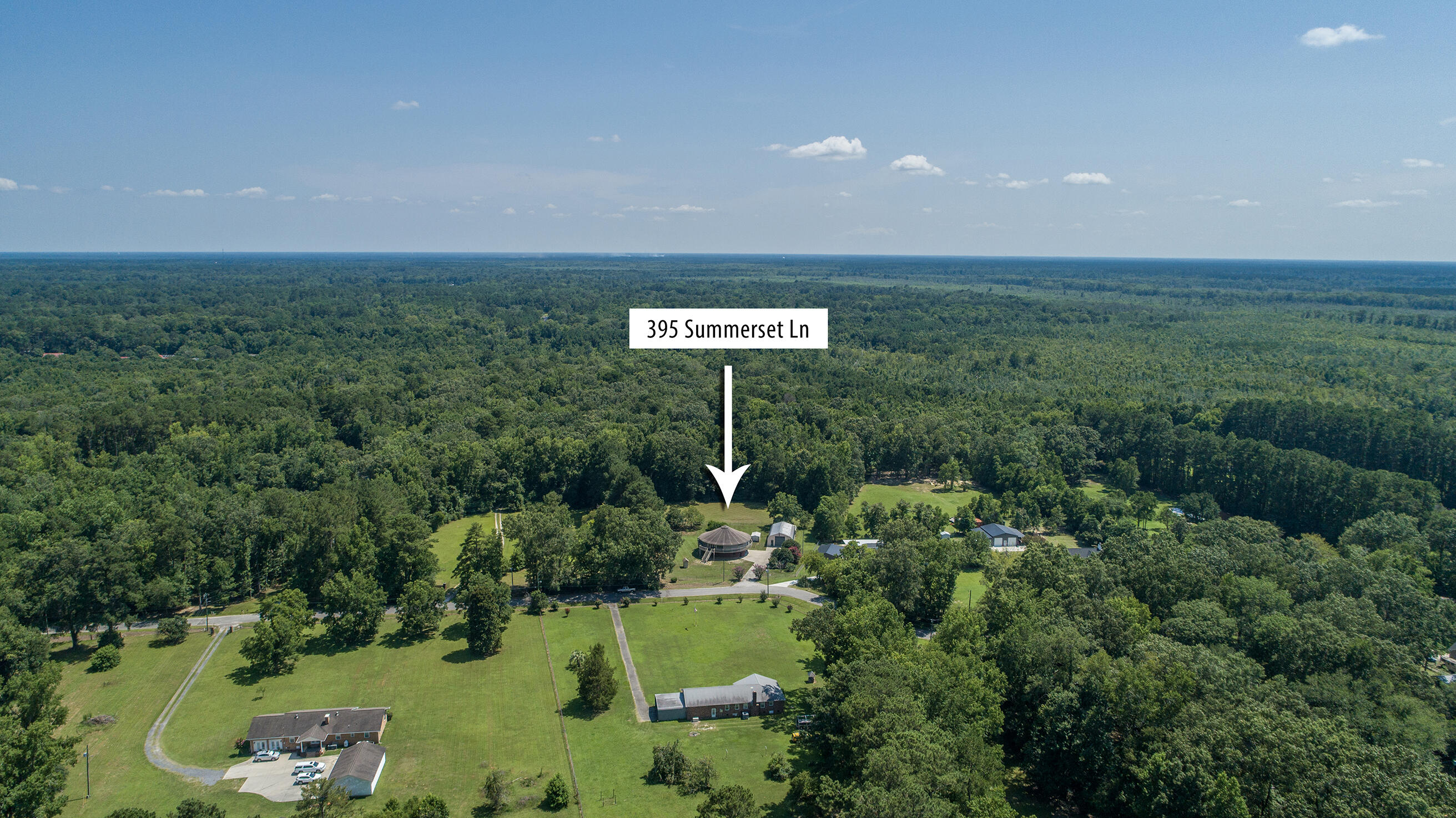 395 Summerset Lane