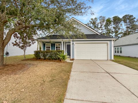 A home in Ladson