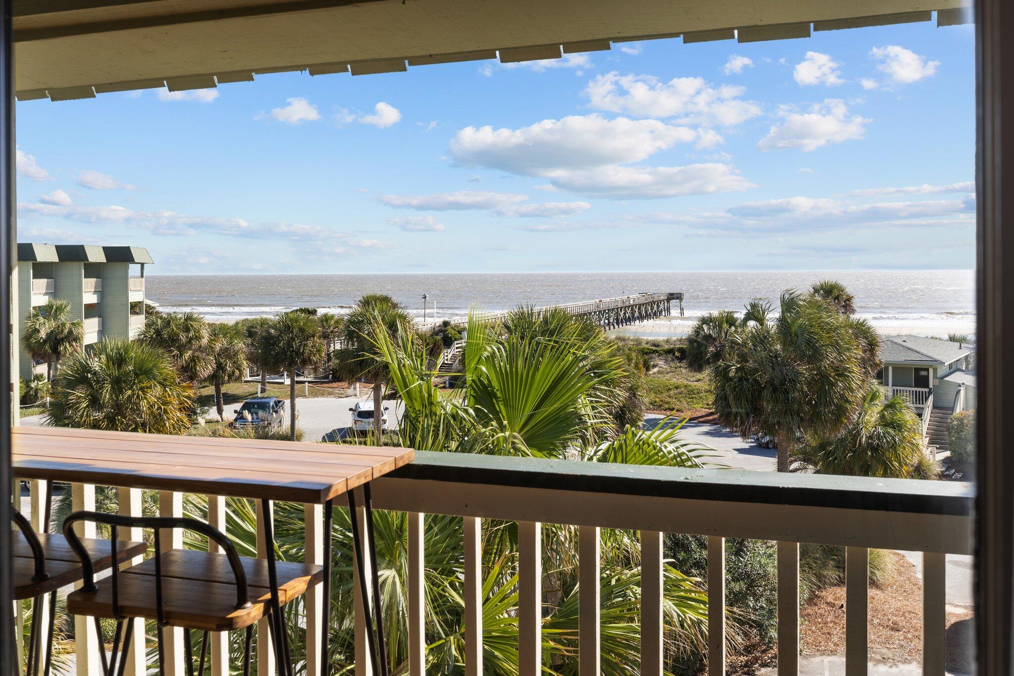 1300 Ocean Boulevard 321
