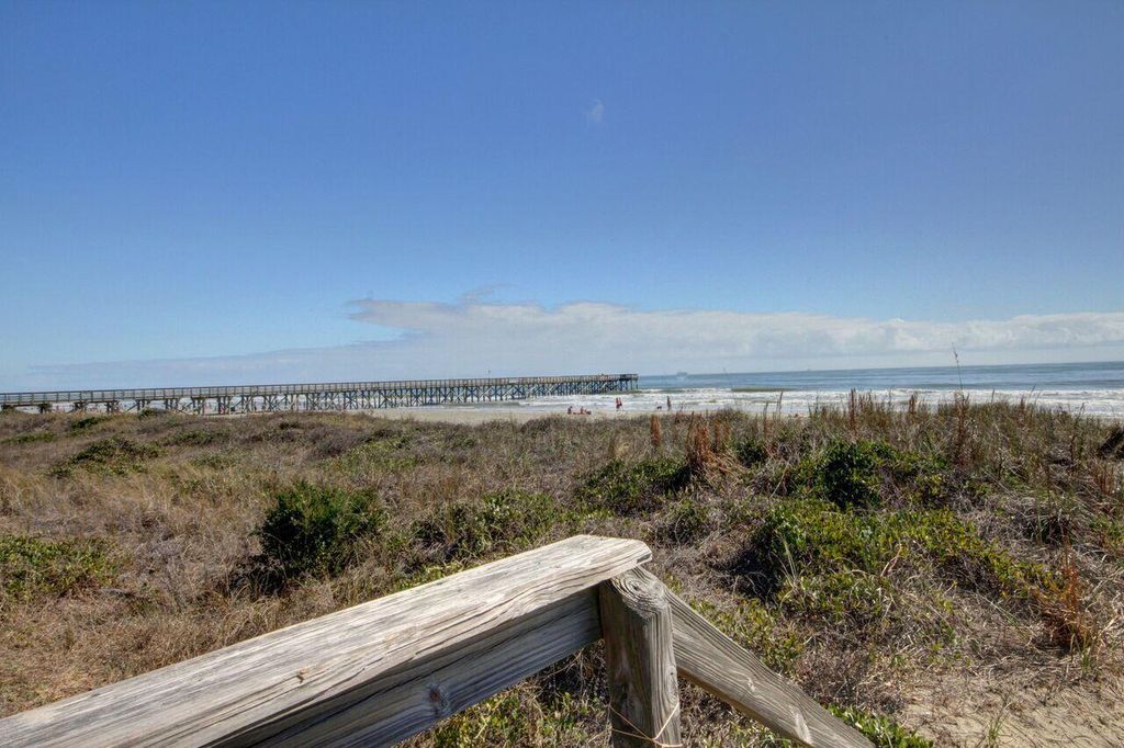 Photo of 1300 Ocean Boulevard #321, Isle of Palms, SC 29451 (MLS # 26012337)