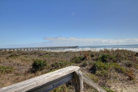 Photo of 1300 Ocean Boulevard #321, Isle of Palms, SC 29451 (MLS # 26012337)